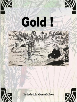 cover image of Gold!